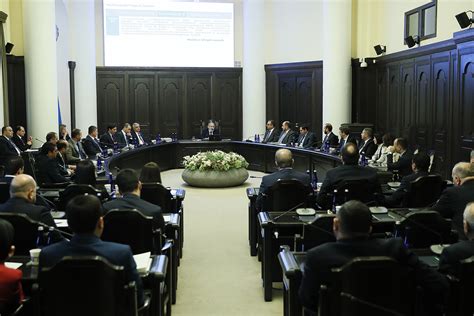 ՀՀ կառավարությունը և միջազգային ընկերությունը քննարկեցին 2029թ. երիտասարդական ֆուտբոլի առաջնության համար նախատեսված մարզադաշտերի կառուցման հարցերը