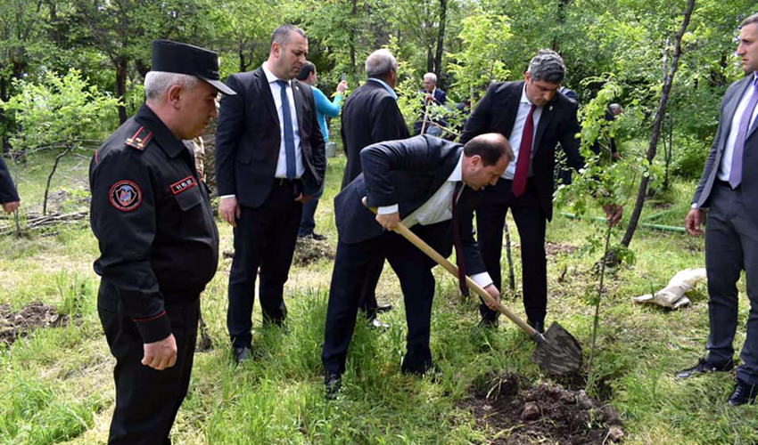Շուշիի ազատագրման 34-րդ ամյակը. Պատմության շրջադարձը, որը փորձում են մոռացության մատնել