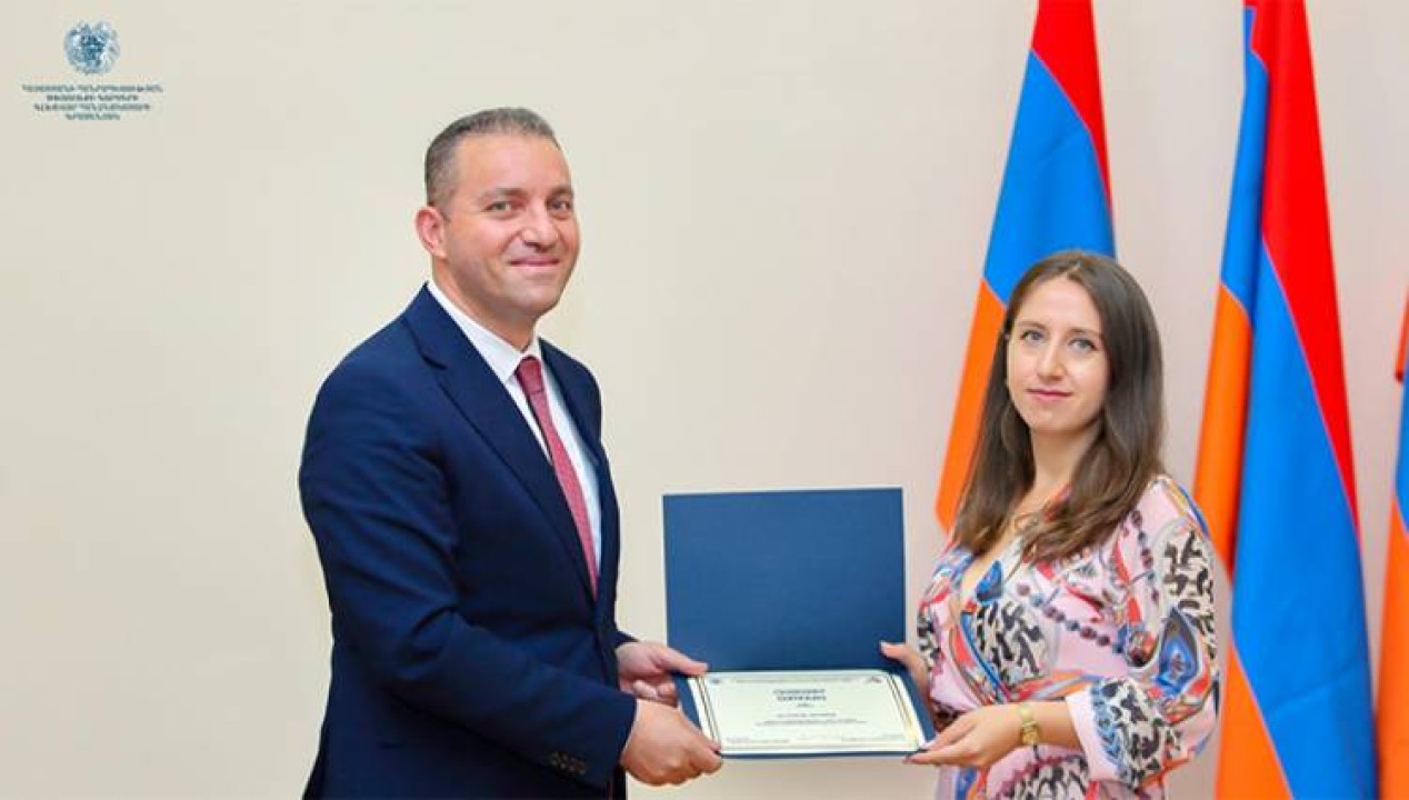 Հայաստանի Քննչական կոմիտեն հրապարակել է Վեդիի դեպքի վերաբերյալ հանգամանքներ
