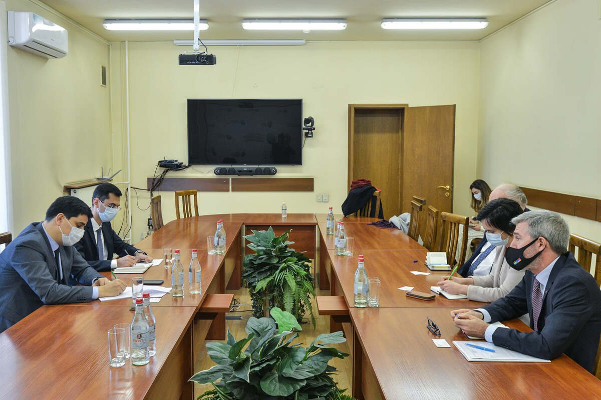 «Արարատցեմենտ»-ի մասնավորեցման գործընթացում հայտնաբերված խախտումների վերաբերյալ հաղորդագրություն