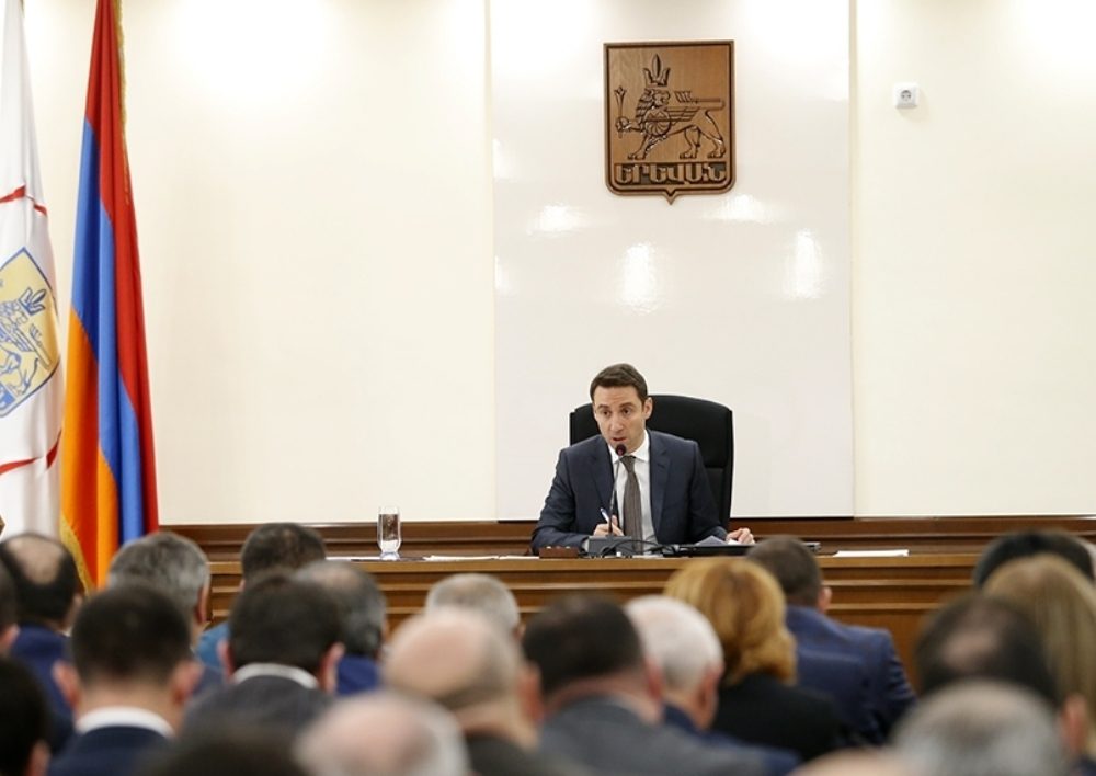 Հայկ Մարությանը՝ ընտրությունների մասնակցության և հետընտրական հնարավորությունների մասին