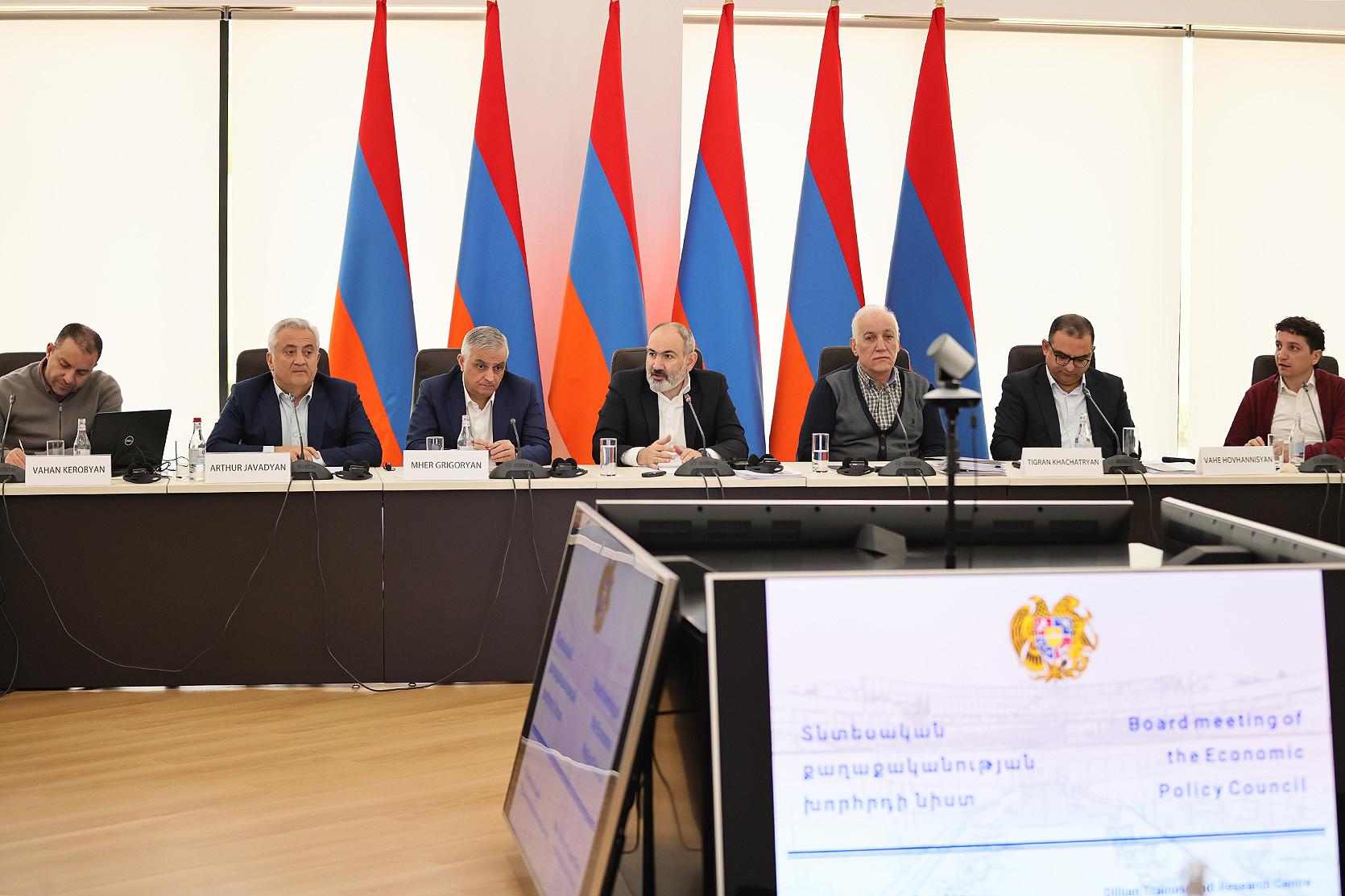 Հայաստանի ԵՄ և ԵԱՏՄ-ի հարցում մտադրությունները քննարկվում են բարյացակամորեն․ ԱՊՀ գլխավոր քարտուղար