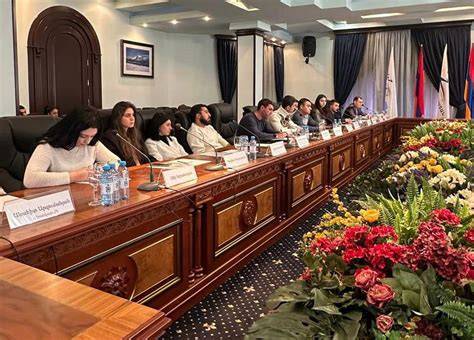 «Բարգավաճ Հայաստան» կուսակցությունը դատական հայց է ներկայացնելու ՀՀՀ-ի դեմ