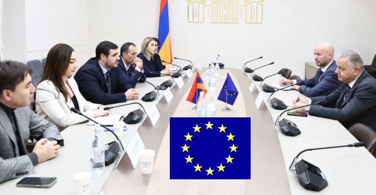 ԵԱՏՄ-ի գագաթնաժողովում կքննարկվի Հայաստանի ԵՄ-ին անդամակցության հարցը