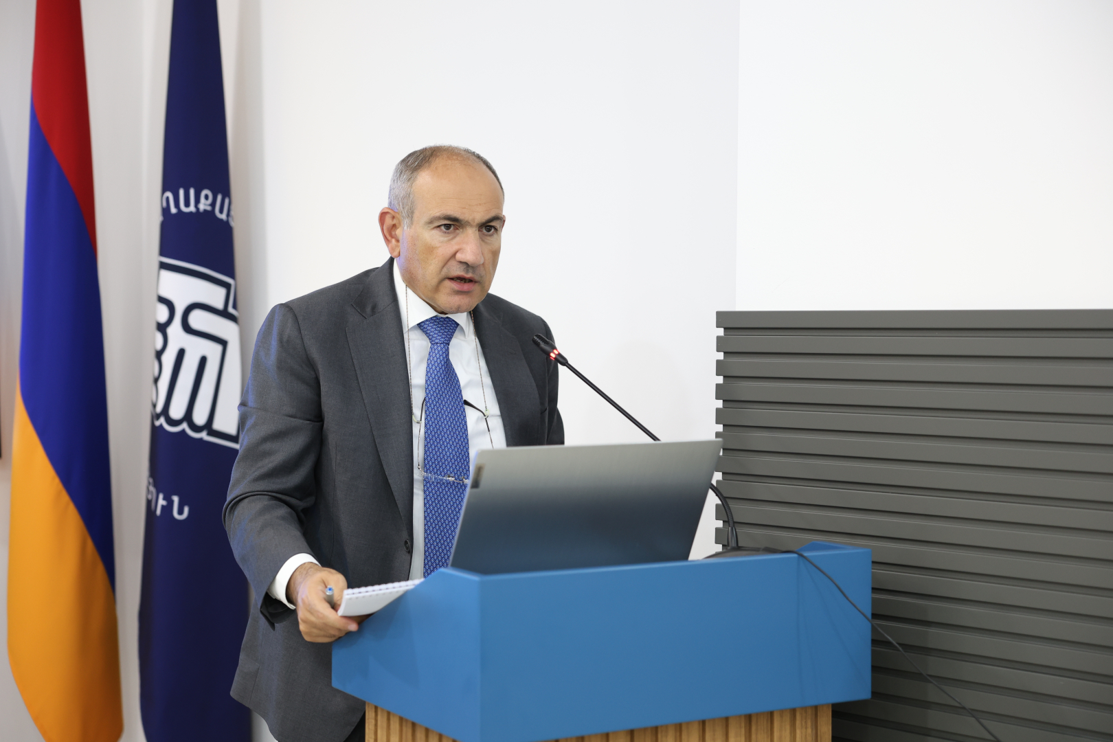 Հայաստանում ընտրողների մոտ մեկ երրորդը կաջակցի «Քաղաքացիական պայմանագիր» կուսակցությանը