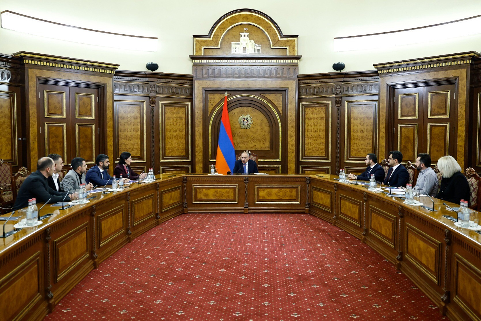 Հայաստանի ղեկավարության քայլերը վնասում են ԵԱՏՄ-ի հետ փոխգործակցությանը․ Ռուսաստանի դեսպանը կանչվել է Մոսկվա