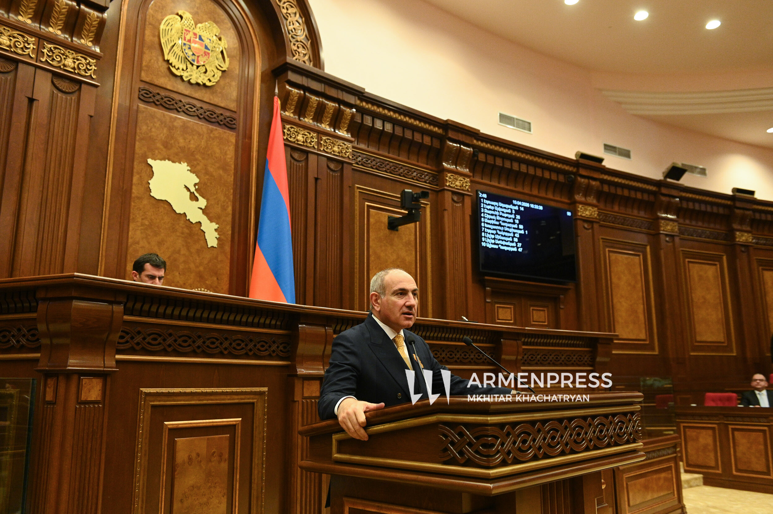 Ռուսաստանի հայկական կազմակերպությունները կոչ են անում մասնակցել ընտրություններին և քվեարկել ընդդիմադիր ուժերի օգտին