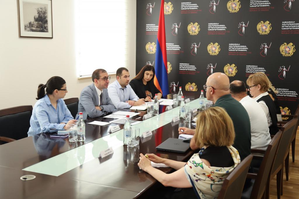 Հայաստանը աշխարհաքաղաքական պայքարի կենտրոն է դարձել, իսկ գլխավոր վտանգը կախված է Սյունիքից