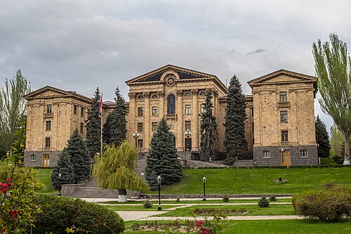 Հայաստանի խորհրդարանական ընտրությունների վերջնական արդյունքները կհրապարակվեն հունիսի 14-ին
