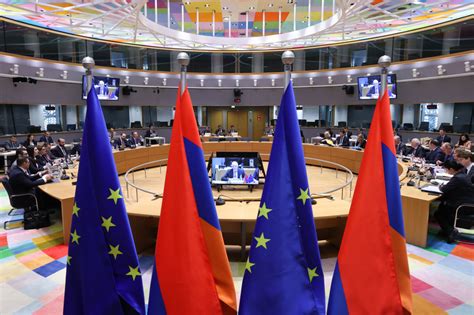ՌԴ-ի դիրքորոշումը Հայաստանի ԵՄ-ին անդամակցության շուրջ
