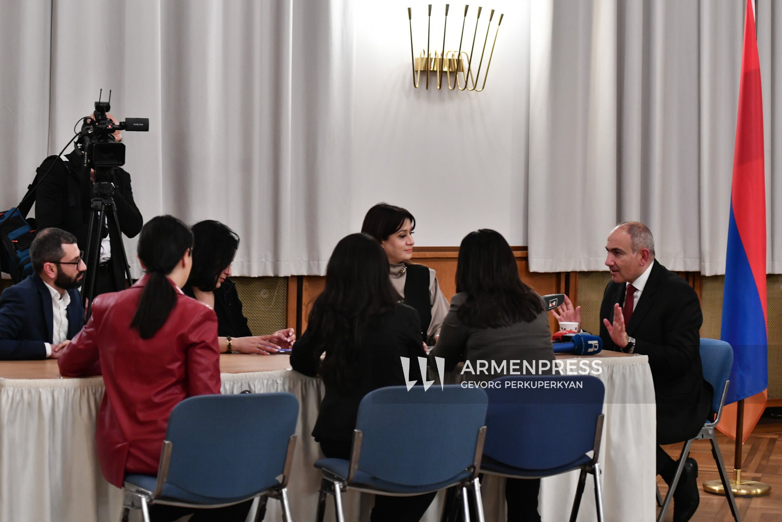 Ռուսաստանի նախագահը նախազգուշացրել է ԵԱՏՄ-ից դուրս գալու տնտեսական հետևանքների մասին