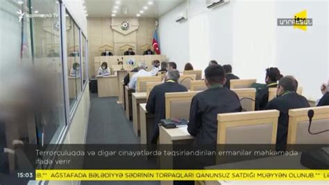 Բաքվի վերաքննիչ դատարանում շարունակվում է հայ ռազմագերիների գործերի քննությունը