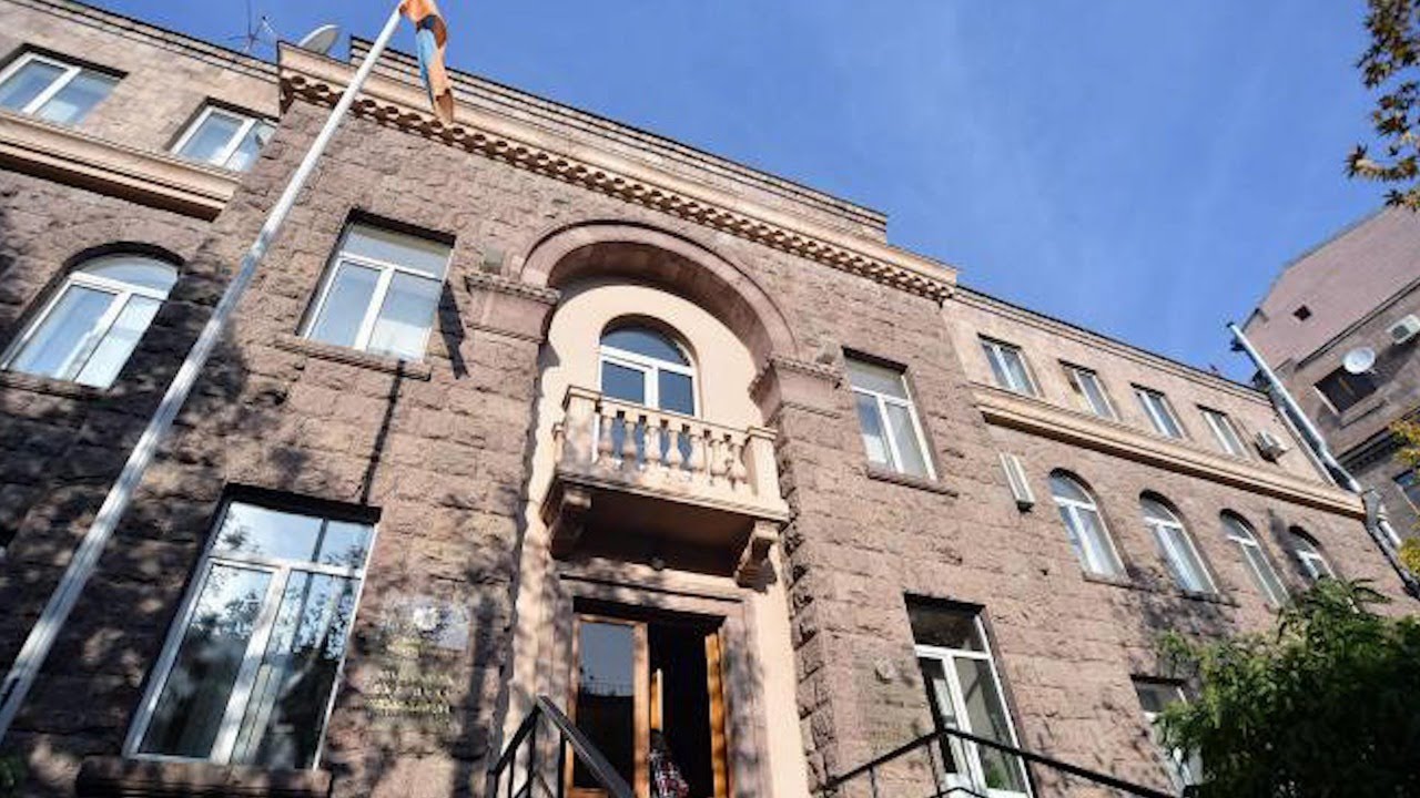 Տիգրան Արզաքանցյանի հայտարարությունը՝ ընտրություններին առնչությամբ